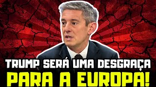 ANSELMO CRESPO MOSTRA FALTA DE ÉTICA E EXTREMISMO IDEOLÓGICO [upl. by Opiak]