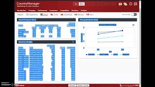 CountryManager Research amp DecisionMaking [upl. by Sonitnatsnoc]