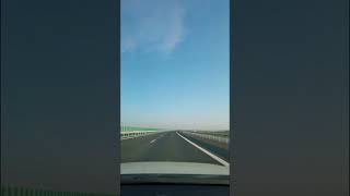 Autostrada Moldovei A7  Lotul 4 Va mulțumim domnule Umbrarescu [upl. by Dlaner]