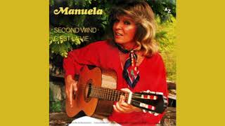 Manuela  Cest la vie deutsche Version 1984 [upl. by Ahsian]