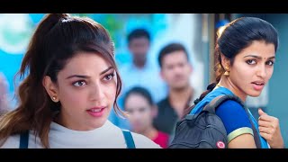 Doshti No 1 Hindi Dubbed  Full Movie  Kalaiyarasan  Dhansika  Srushti Dange  New South Movie [upl. by Grogan]