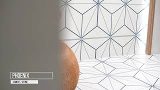 Phoenix Series  Porcelanite Dos [upl. by Sillaw]