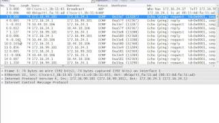 Capturing with Multiple Interfaces Using Wireshark [upl. by Aieki180]