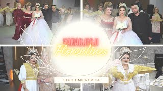 Kanagjegji i Florentines 27012024  By Studio Mitrovica  PART 1 [upl. by Wareing]