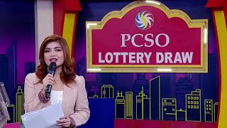 LIVE PCSO 200 PM Lotto Draw  October 25 2023 [upl. by Langer529]