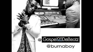 Burna Boy  Celebrate NEW 2013 [upl. by Uuge]