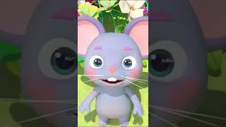 The Sneezing Song  CoComelon Nursery Rhymes amp Kids Songs shorts nurseryrhymes cocomelon healthy [upl. by Amandie]