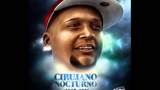 El Fother amp El Cirujano Nocturno Ft DK  Ella Lucho Por un Sueno [upl. by Nanete]