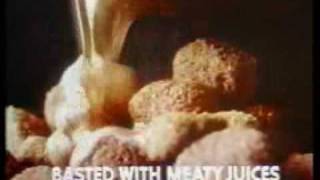 Mealtime dog food Commercial [upl. by Ohs]