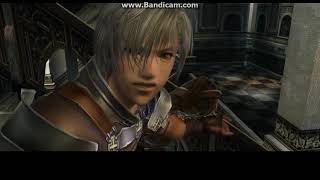 Final Fantasy XII Zodiac Age LOW GRAPHICS Geforce 820M Core I3 [upl. by Wilburn884]