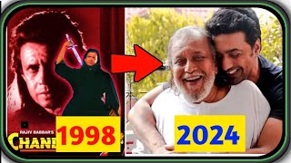 Chandaal Movie Star Cast Then and Now 1998  2024 thenandnow [upl. by Dahsra267]