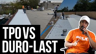 TPO vs DuroLast  WHICH IS BETTER [upl. by Jamin]