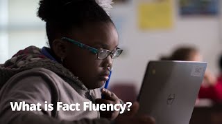 What is Fact Fluency [upl. by Emmuela748]