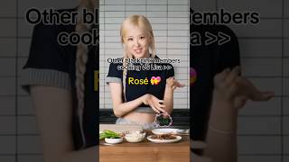 The end will melt your heart 🥺💝 blackpink kpopcuteedit kpop lisa blinks kpopjourney [upl. by Anaillil328]