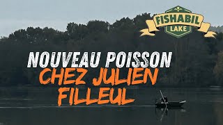 Benjamin Ripaud Carp fishing est en direct [upl. by Halik]