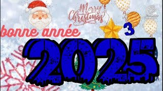 des cartes de voeux 2024 gratuitefrançais ampenglish avec naya vous souhaite une bonne année ❤ [upl. by Nezam]