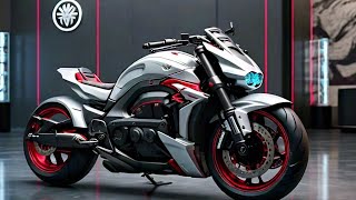 2025 Yamaha YZFR1M Review Ultimate Superbike Performance and Features Pricequot [upl. by Noynek]