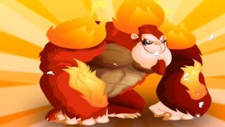 How to Breed Legendary Monsters In Monster Legends [upl. by Kettie]