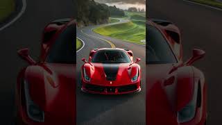 Why the Ferrari 488 Pista Defines Luxury Supercars luxurycarsautomobile [upl. by Auhesoj407]