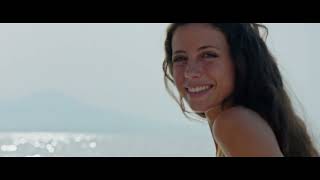 Parthenope I Trailer Ufficiale HD [upl. by Yltneb901]