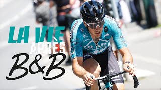 La vie après BampB  Documentaire cyclisme HD LÉquipe 2023 [upl. by Nosac249]