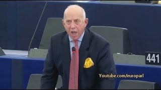 Godfrey Bloom The State is an Institution of Theft [upl. by Aikcir878]