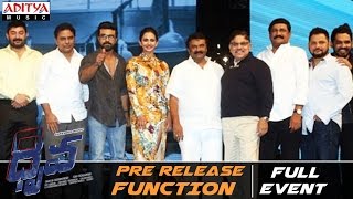 Dhruva Pre Release Function Full Event  Ram Charan Rakul Preet Singh  Hiphop Tamizha [upl. by Hendrik]