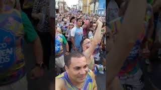 Bloco imprensados Carnaval 2024 [upl. by Ikaz695]