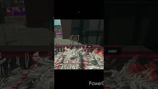 Mixamo Basketball Roblox nba2k23 2k23 2kcommunity 2k24 gaming hoopslife nba mixamo roblox [upl. by Artenehs]