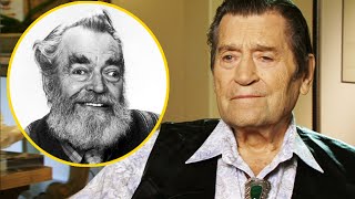 Why Clint Walker Didn’t Attend Jack Elam’s Funeral [upl. by Lleraj904]