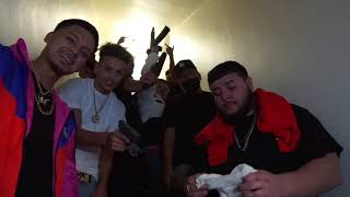 Izzy93 x JIce  6 Feet Freestyle Official Music Video [upl. by Reiko94]