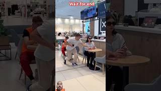 Wait For End 😱 Fir Jo Huwa Omg shorts crazy viralvideo funny tiktok [upl. by Jeminah]