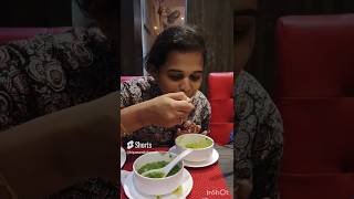 Todays Try  Chop N Stix  Ashok Nagar kiyastamilchannel chennaivlog ashoknagar chinesefood [upl. by Anilatsyrc]