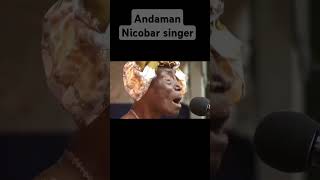 Andaman Nicobar singer [upl. by Eneirda]