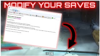 Modify YOUR Saves Using GIBBED  Borderlands 2 Save Editor Tutorial [upl. by Maiocco64]