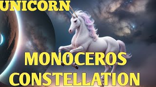 Unveiling the Unicorn The Monoceros Constellation [upl. by Schafer]