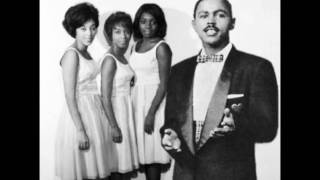 Richard Barrett and the Chantels  Summers Love 1959 [upl. by Eidissac42]