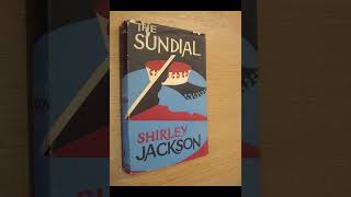 quotThe Sundialquot By Shirley Jackson [upl. by Einner]