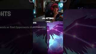 Video intero su youtube 🤣twitch pizfn ayarbaffo fortniteog clix twitch peterbot fortntie [upl. by Rusert]