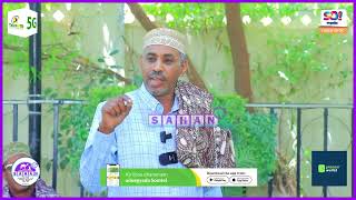 Hadii Somaliland La Xumaynayo Kow Baanu Ka Noqonayanaa  Suldaan Xuseen [upl. by Ateekan774]