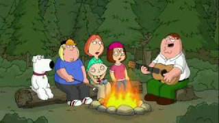 family guy sodomy cowboy campfire song [upl. by Asenad]