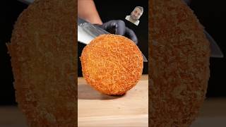 Whats inside this satisfying bayashi food fruit oddlysatisfying cheese recipe asmr [upl. by Anival978]