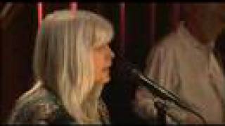 Emmylou Harris  Snowin on Raton 2007 [upl. by Leroi659]