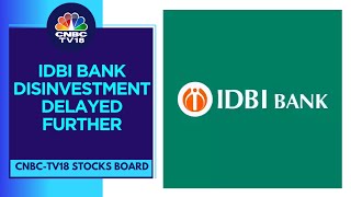 Government Cancels Bid For Appointment Of Asset Valuer For IDBI Bank New RFP To Be Issued [upl. by Maynard434]