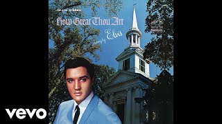 Elvis Presley  By and By Official Audio [upl. by Alul]