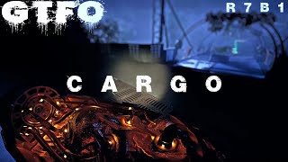 GTFO  ALT  R7B1 quotCargoquot Solo [upl. by Sevy]