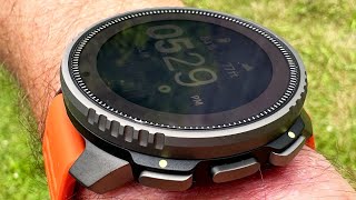 Best Suunto Watches 2024 Who Is The NEW 1 [upl. by Lathe]