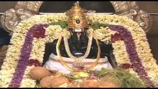 Ganapathiye Ganapathiye Song  Vinayagar songs [upl. by Maisel]