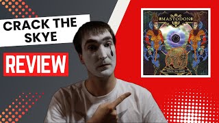 Mastodon  Crack The Skye 15th Anniversary Album Review [upl. by Sidwell694]