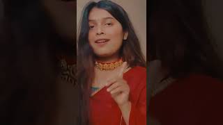 Rashima chhori gajendar Rana gadwali song pahadi uttrakhand [upl. by Yona]